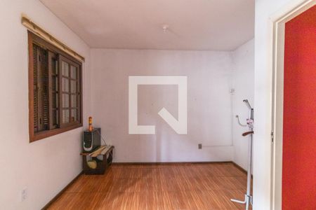 Quarto 1 de casa de condomínio à venda com 2 quartos, 120m² em Vila Nova, Porto Alegre