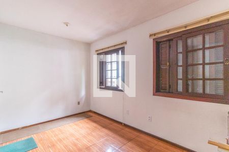 Quarto 1 de casa de condomínio à venda com 2 quartos, 120m² em Vila Nova, Porto Alegre