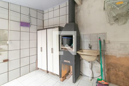 Casa de condomínio à venda com 120m², 2 quartos e 1 vaga Casa de condomínio à venda com 120m², 2 quartos e 1 vagaÁrea de Serviço