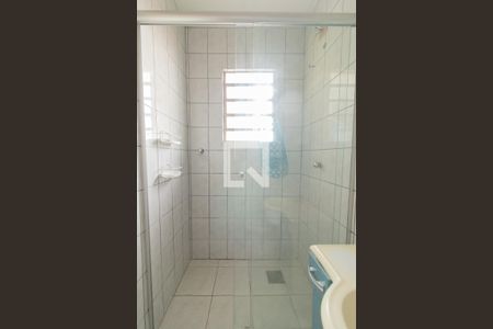 Casa de condomínio à venda com 120m², 2 quartos e 1 vaga Casa de condomínio à venda com 120m², 2 quartos e 1 vagaBanheiro do Quarto 2