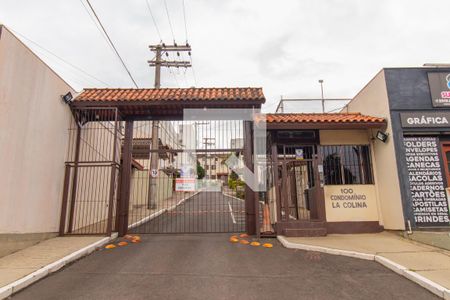 Casa de condomínio à venda com 120m², 2 quartos e 1 vaga Casa de condomínio à venda com 120m², 2 quartos e 1 vagaEntrada