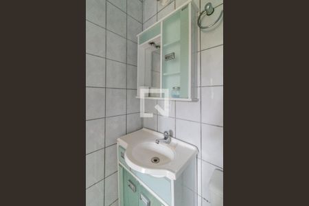 Casa de condomínio à venda com 120m², 2 quartos e 1 vaga Casa de condomínio à venda com 120m², 2 quartos e 1 vagaBanheiro Corredor