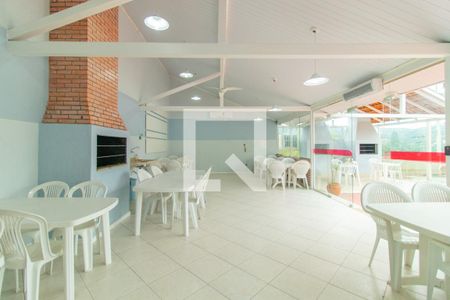 Casa de condomínio à venda com 120m², 2 quartos e 1 vaga Casa de condomínio à venda com 120m², 2 quartos e 1 vagaÁrea comum - Salão de festas