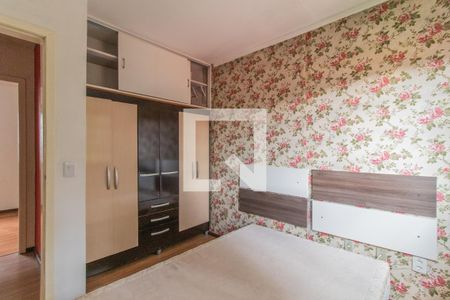 Quarto 2 de casa de condomínio à venda com 2 quartos, 120m² em Vila Nova, Porto Alegre