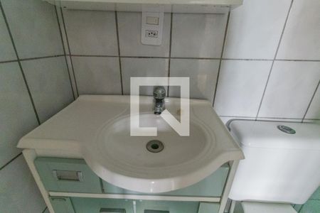 Casa de condomínio à venda com 120m², 2 quartos e 1 vaga Casa de condomínio à venda com 120m², 2 quartos e 1 vagaBanheiro Corredor