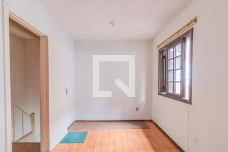 Quarto 1 de casa de condomínio à venda com 2 quartos, 120m² em Vila Nova, Porto Alegre