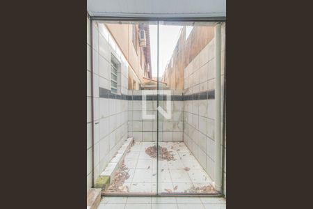 Casa de condomínio à venda com 120m², 2 quartos e 1 vaga Casa de condomínio à venda com 120m², 2 quartos e 1 vagaÁrea de Serviço