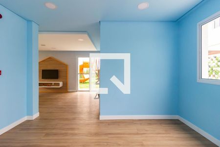 Apartamento à venda com 28m², 1 quarto e sem vagaBrinquedoteca