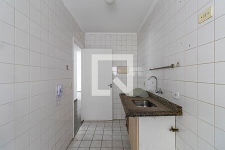 Apartamento à venda com 60m², 2 quartos e 1 vagaCozinha