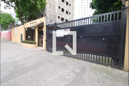 Apartamento à venda com 60m², 2 quartos e 1 vagaFachada