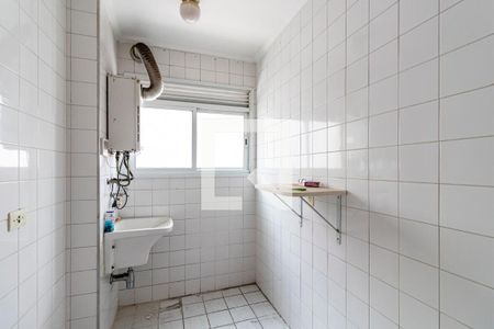 Apartamento à venda com 60m², 2 quartos e 1 vagaÁrea de Serviço