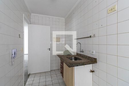 Apartamento à venda com 60m², 2 quartos e 1 vagaCozinha