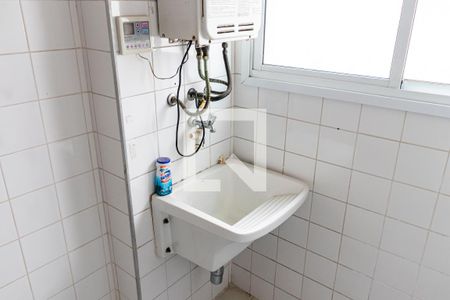 Apartamento à venda com 60m², 2 quartos e 1 vagaÁrea de Serviço