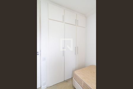 Quarto 1 - Armários de apartamento para alugar com 3 quartos, 65m² em Vila Nova Caledônia, São Paulo