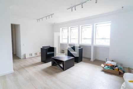 Sala de apartamento para alugar com 3 quartos, 65m² em Vila Nova Caledônia, São Paulo