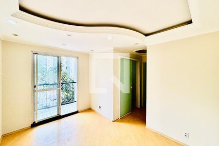 Apartamento para alugar em Parada Xv de Novembro