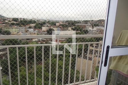 Apartamento à venda com 69m², 3 quartos e 1 vagavaranda