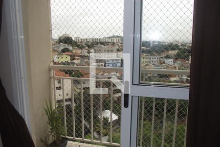 Varanda de apartamento à venda com 3 quartos, 69m² em Cachambi, Rio de Janeiro