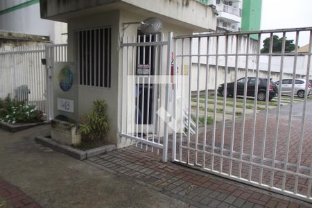 Apartamento à venda com 69m², 3 quartos e 1 vagaFachada