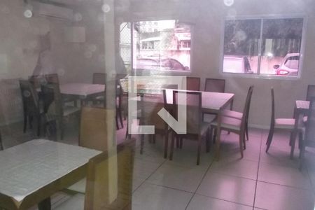 Apartamento à venda com 69m², 3 quartos e 1 vagaArea comum