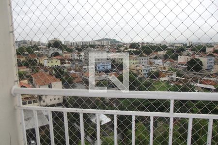 Apartamento à venda com 69m², 3 quartos e 1 vagavaranda