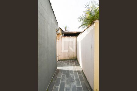 Casa para alugar com 50m², 1 quarto e sem vagaÁrea comum