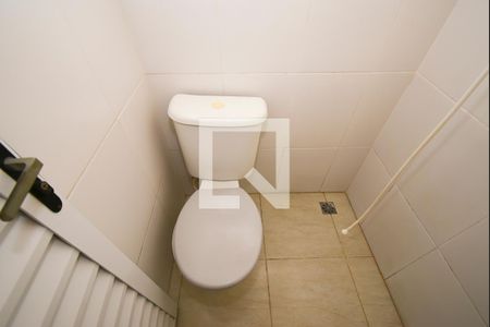 Casa para alugar com 50m², 1 quarto e sem vagaBanheiro 