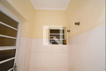 Casa para alugar com 50m², 1 quarto e sem vagaLavanderia 