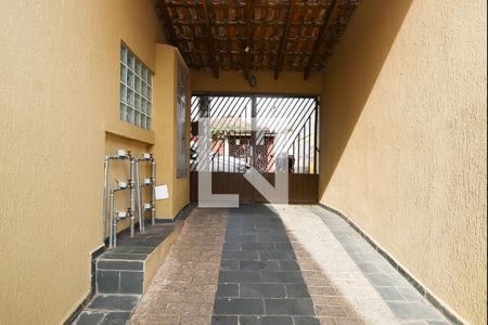 Casa para alugar com 50m², 1 quarto e sem vagaÁrea comum