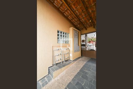 Casa para alugar com 50m², 1 quarto e sem vagaÁrea comum