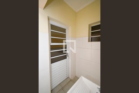 Casa para alugar com 50m², 1 quarto e sem vagaLavanderia 