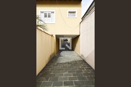 Casa para alugar com 50m², 1 quarto e sem vagaÁrea comum