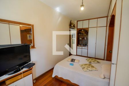 Apartamento à venda com 105m², 3 quartos e 2 vagasSuíte