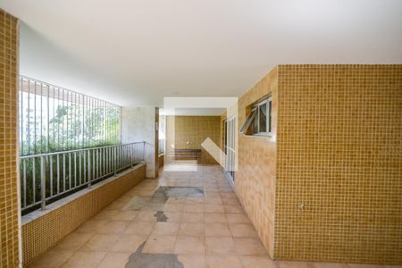 Apartamento à venda com 105m², 3 quartos e 2 vagasÁrea Comum - Playground