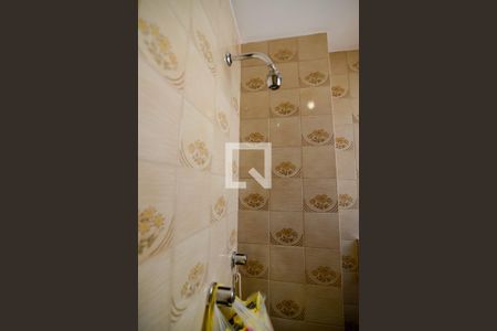 Apartamento à venda com 105m², 3 quartos e 2 vagasBanheiro de Serviço