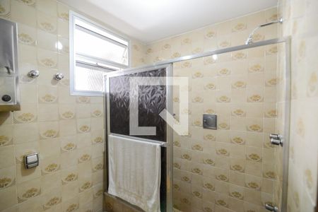 Apartamento à venda com 105m², 3 quartos e 2 vagasBanheiro da Suíte