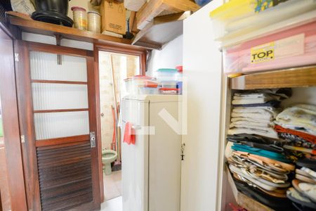 Apartamento à venda com 105m², 3 quartos e 2 vagasQuarto de Serviço