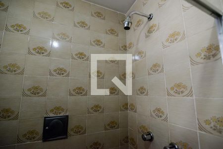 Apartamento à venda com 105m², 3 quartos e 2 vagasBanheiro da Suíte