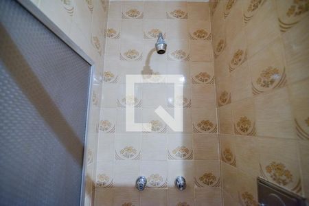 Apartamento à venda com 105m², 3 quartos e 2 vagasBanheiro Social