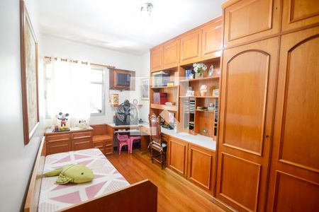 Quarto 1 de apartamento à venda com 3 quartos, 105m² em Andaraí, Rio de Janeiro