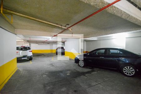 Apartamento à venda com 105m², 3 quartos e 2 vagasGaragem