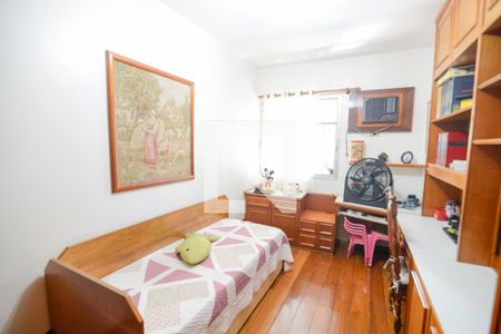 Quarto 1 de apartamento à venda com 3 quartos, 105m² em Andaraí, Rio de Janeiro