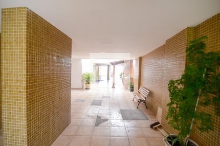 Apartamento à venda com 105m², 3 quartos e 2 vagasÁrea Comum - Playground