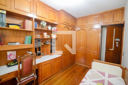 Quarto 1 de apartamento à venda com 3 quartos, 105m² em Andaraí, Rio de Janeiro