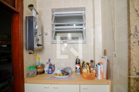 Apartamento à venda com 105m², 3 quartos e 2 vagasÁrea de Serviço