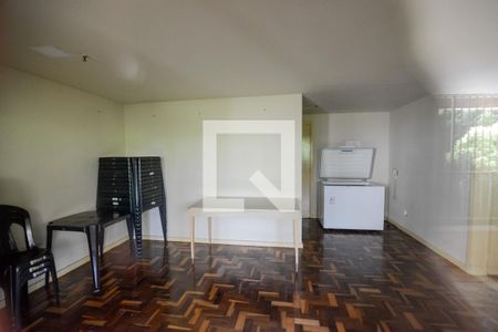 Apartamento à venda com 105m², 3 quartos e 2 vagasÁrea comum - Salão de festas