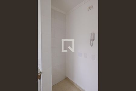 Apartamento à venda com 52m², 2 quartos e 1 vagaCozinha