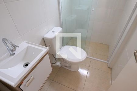 Apartamento à venda com 52m², 2 quartos e 1 vagaBanheiro