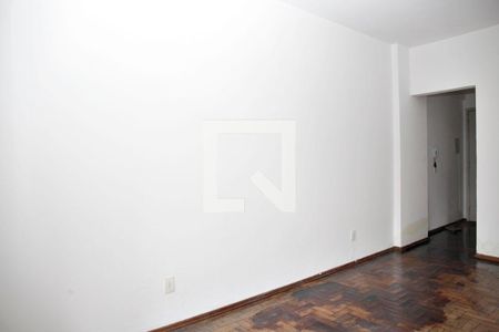 Sala de apartamento à venda com 3 quartos, 85m² em Cidade Baixa, Porto Alegre