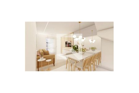 Casa à venda com 2 quartos, 123m² em Vila Cloris, Belo Horizonte